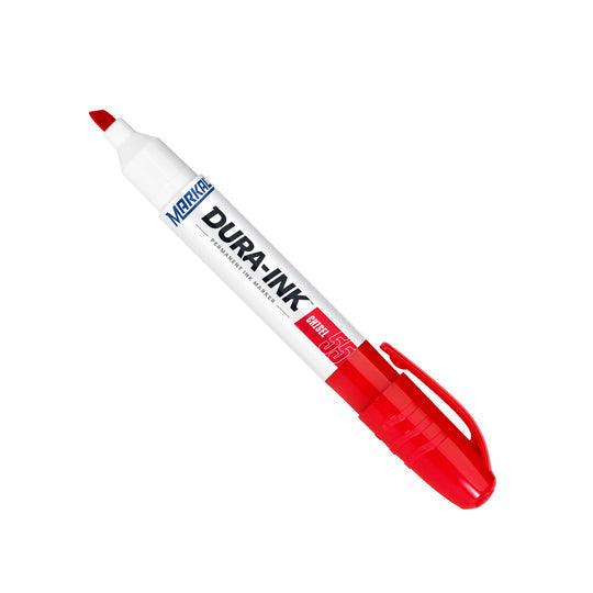 DURA-INK Chisel Marker DURA-INK Chisel Marker